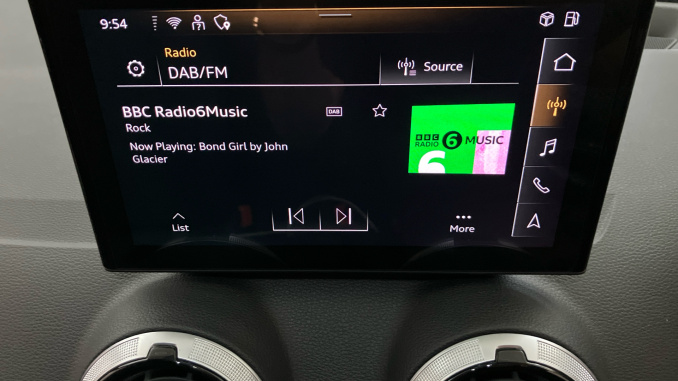 Audi Q2 35 TFSI S Line 5dr Petrol Estate - Image 32